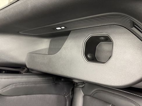 New 2025 Jeep Wagoneer Series II w/ Convenience Group I image 11