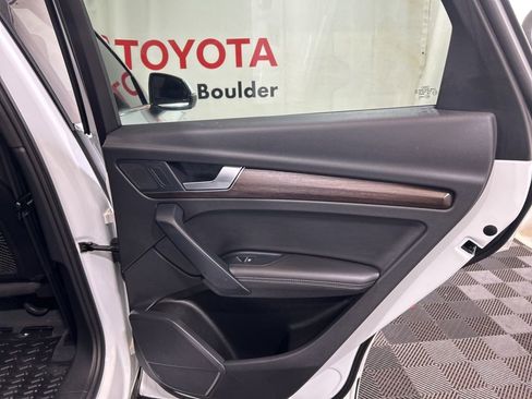 Used 2022 Audi Q5 2.0T Premium Plus image 14