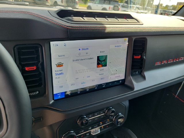 New 2026 Ford Bronco Raptor AWD/4WD image 27