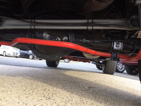 Used 2003 HUMMER H2 w/ Preferred Equipment Group image 48