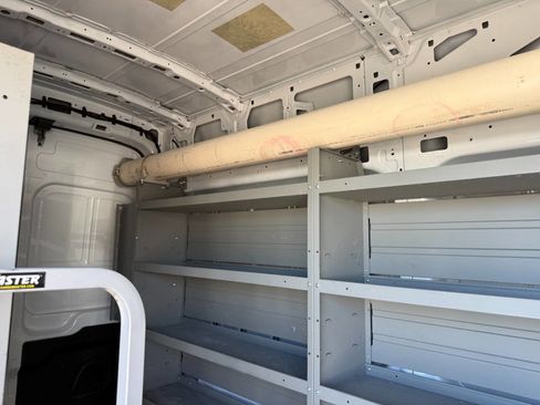 Used 2023 Ford Transit 250 250 3dr LWB High Roof Cargo Va image 25