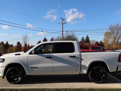 New 2026 RAM 1500 Big Horn image 32