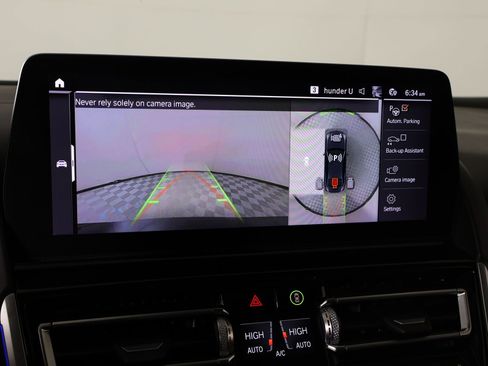 Used 2024 BMW M850i Gran Coupe xDrive image 6