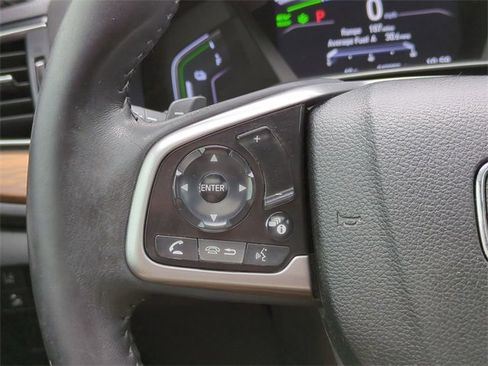 Used 2020 Honda CR-V Touring image 26