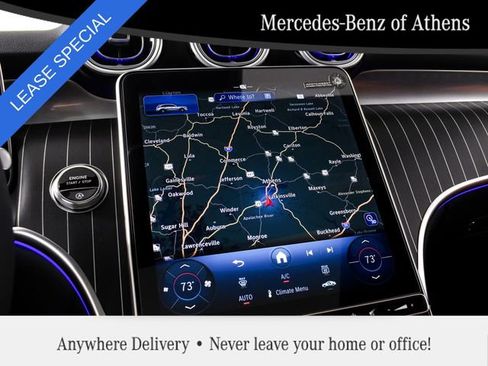New 2026 Mercedes-Benz GLC 300 image 34