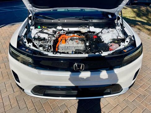 Used 2024 Honda Prologue Touring image 17