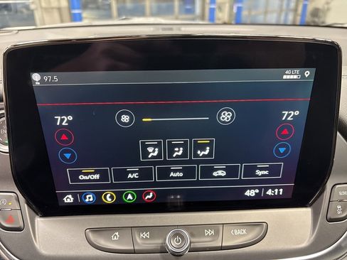 Used 2024 Chevrolet Blazer RS w/ LPO, Floor Liner Package image 19