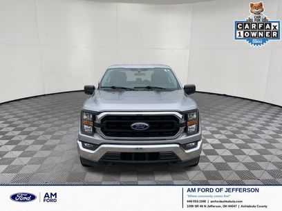 Used 2023 Ford F150 XLT