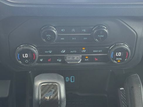 Used 2024 Ford Bronco Raptor w/ Interior Carbon Fiber Pack 6 AWD/4WD image 4