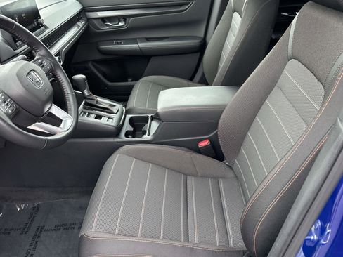 Used 2025 Honda CR-V Sport image 20