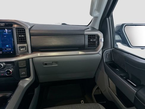 Used 2024 Ford F150 XLT w/ Equipment Group 302A MID AWD/4WD image 23