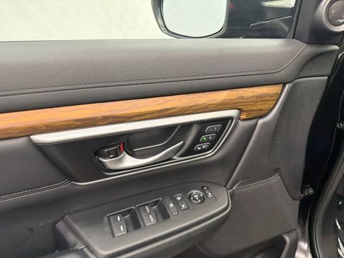 Used 2019 Honda CR-V EX-L image 12