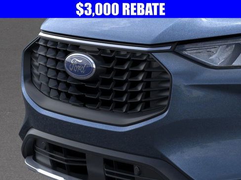 New 2026 Ford Escape Active image 17