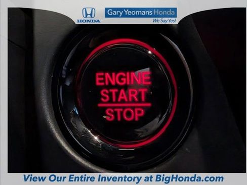 Certified 2026 Honda HR-V Sport image 31
