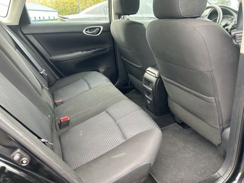 Used 2017 Nissan Sentra SR w/ Protection Package image 13