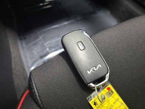 Used 2023 Kia Forte GT FWD image 31