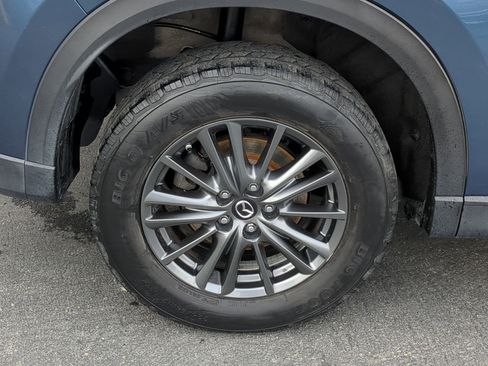 Used 2019 MAZDA CX-5 Sport image 12