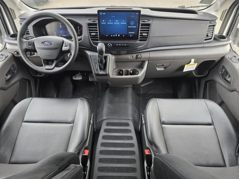 Used 2026 Ford Transit 250 148 Medium Roof w/ Load Area Protection Package RWD image 20