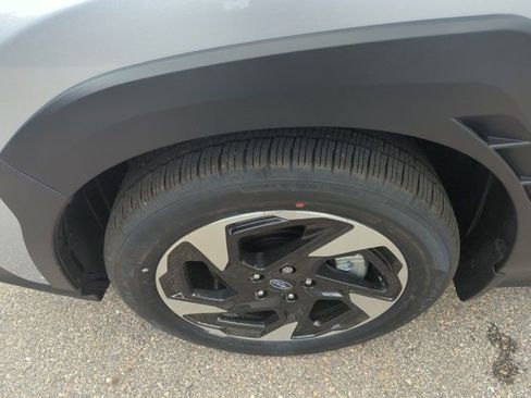 New 2025 Subaru Crosstrek 2.5i Limited image 28