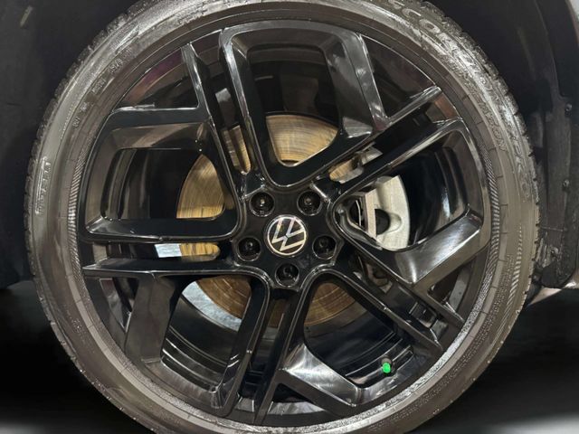 Used 2026 Volkswagen Tiguan SE R-Line AWD/4WD image 31