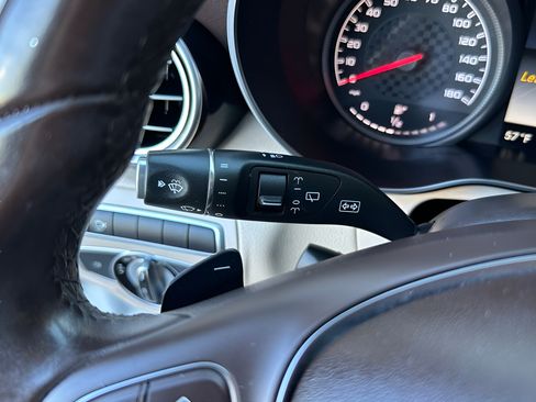 Used 2017 Mercedes-Benz GLC 43 AMG 4MATIC image 37