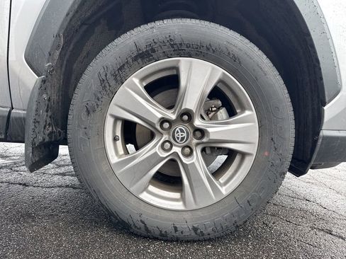 Certified 2023 Toyota RAV4 XLE w/ Convenience Package image 51