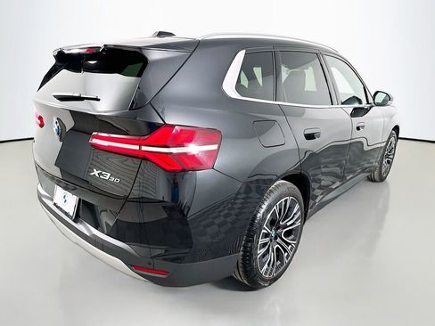 Used 2025 BMW X3 xDrive30 w/ Premium Package AWD/4WD image 5