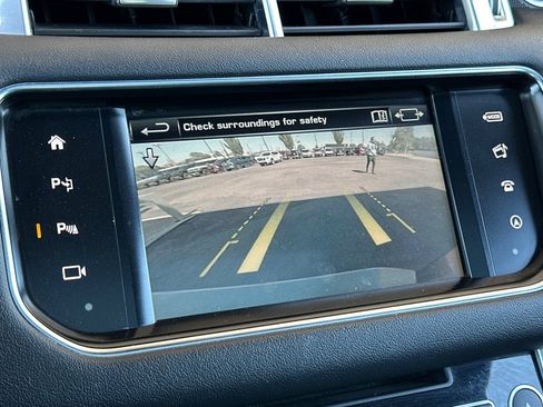 Used 2016 Land Rover Range Rover Sport Supercharged image 21