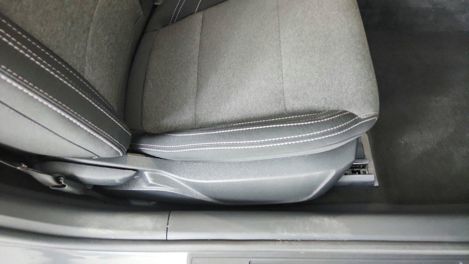 Used 2025 Ford Mustang Coupe RWD image 22