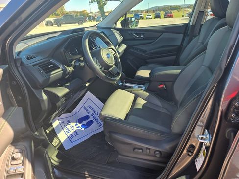 Used 2024 Subaru Ascent Onyx Edition Limited w/ Popular Package Onyx image 7