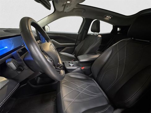 Certified 2022 Ford Mustang Mach-E California Route 1 image 9