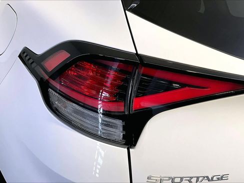 Used 2023 Kia Sportage X-Line image 28