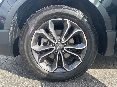 Used 2020 Honda CR-V EX-L image 42