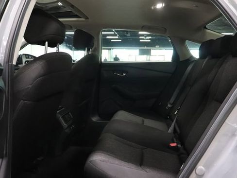 Used 2025 Honda Accord SE image 15