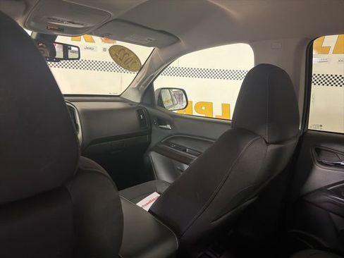 Used 2022 GMC Canyon Elevation w/ Trailering Package RWD image 26