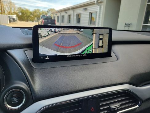 Used 2023 MAZDA CX-9 Grand Touring image 16