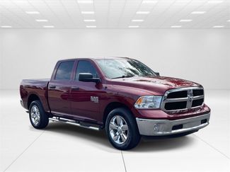 Used 2023 RAM 1500 Tradesman w/ Tradesman SXT Package video 1