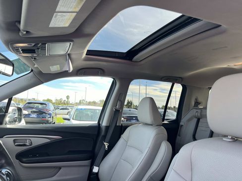 Certified 2019 Honda Ridgeline RTL-T image 20