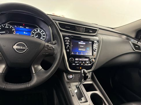 Used 2024 Nissan Murano SV FWD image 18