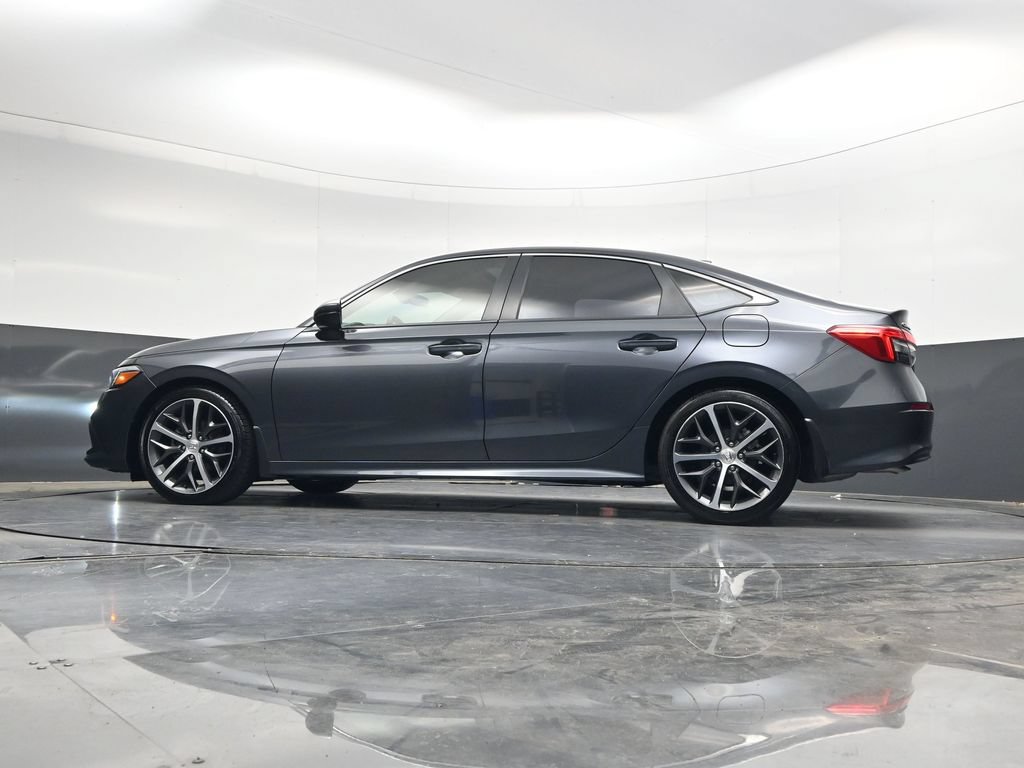Used 2024 Honda Civic Touring image 35