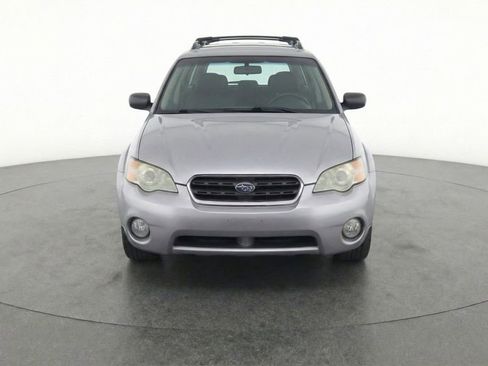 Used 2007 Subaru Outback 2.5i image 7