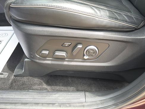 Used 2024 Hyundai Palisade Calligraphy AWD/4WD image 21