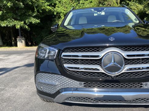 Used 2020 Mercedes-Benz GLE 450 4MATIC image 15