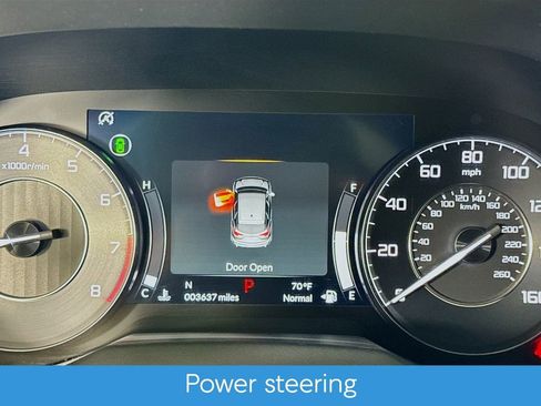 Used 2025 Acura RDX SH-AWD image 15