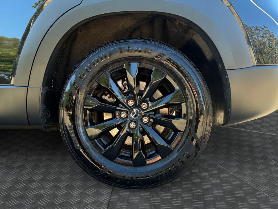 Certified 2025 MAZDA CX-50 AWD 2.5 S w/ Preferred Package image 22