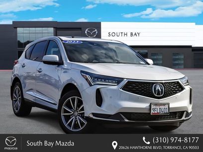 Used 2023 Acura RDX w/ Technology Package