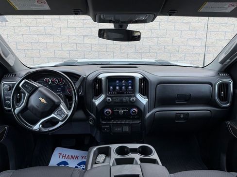 Used 2023 Chevrolet Silverado 2500 LT w/ Convenience Package image 16