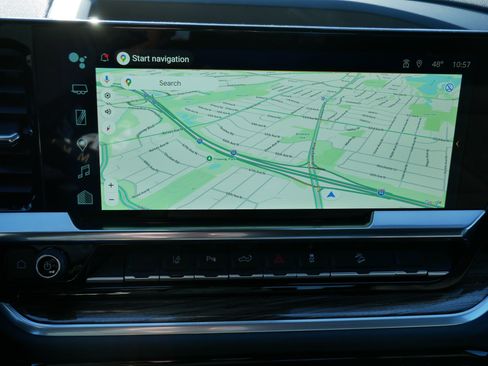 New 2026 Chevrolet Silverado 3500 LT w/ Safety Package image 7