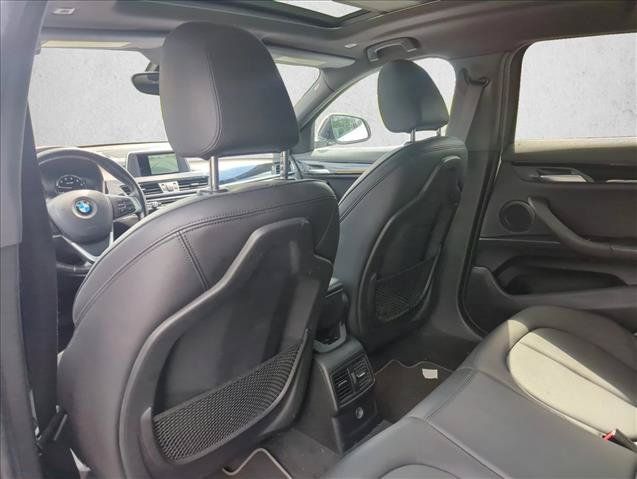 Used 2018 BMW X2 xDrive28i AWD/4WD image 24