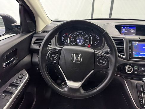 Used 2015 Honda CR-V EX-L image 25